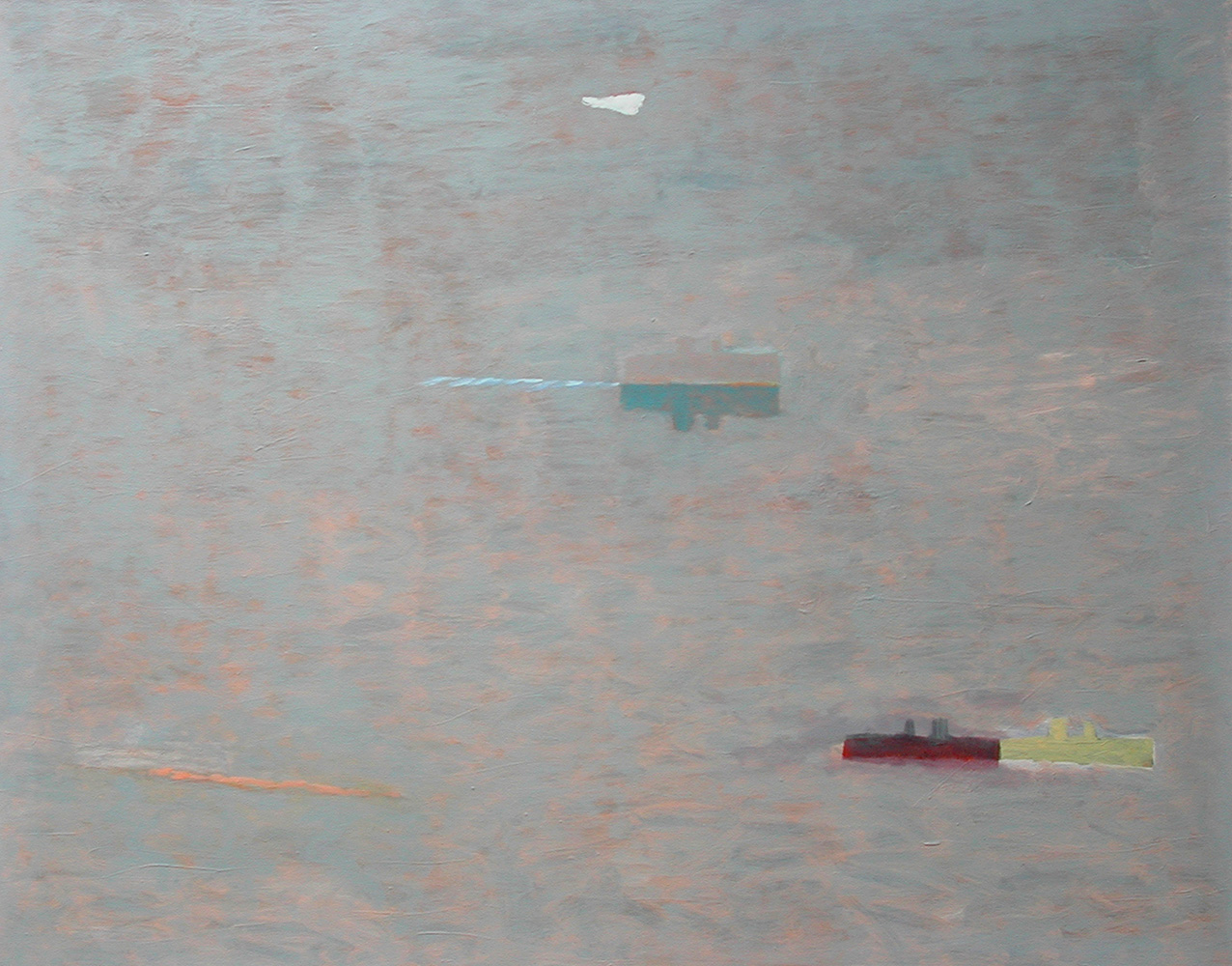 Aral Sea