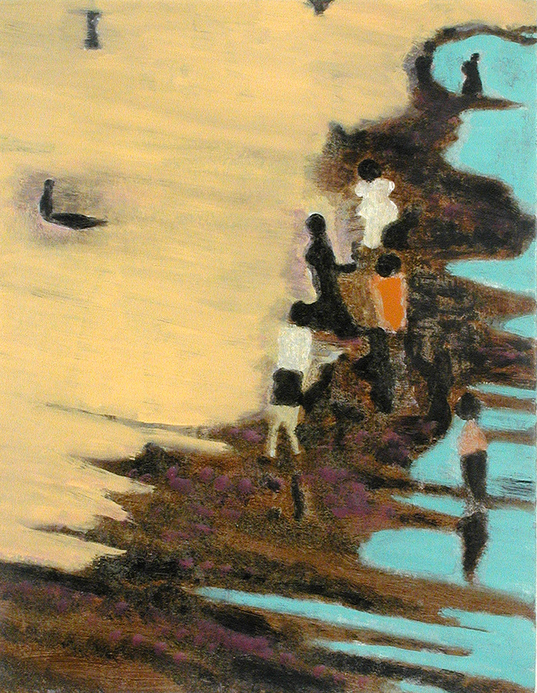 Crossing 1