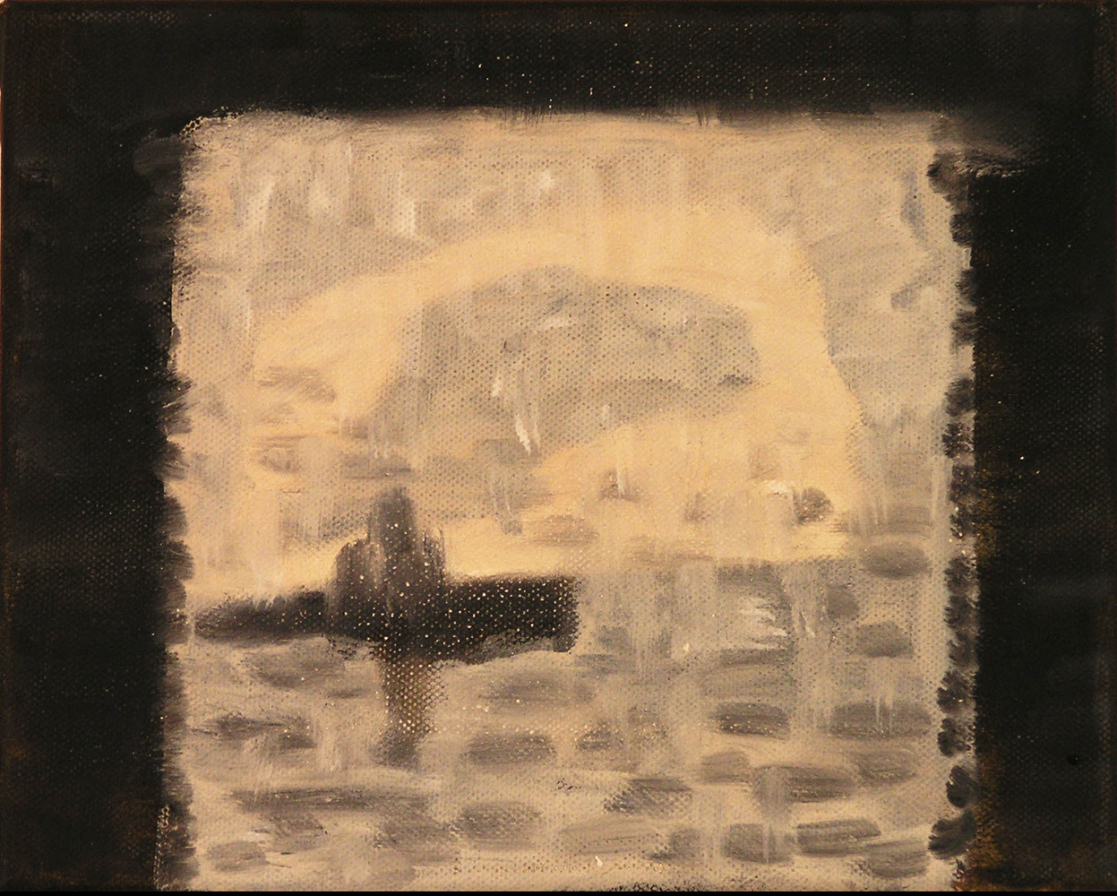 TV Boat