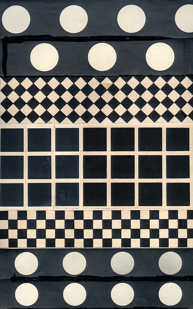 Pattern 5