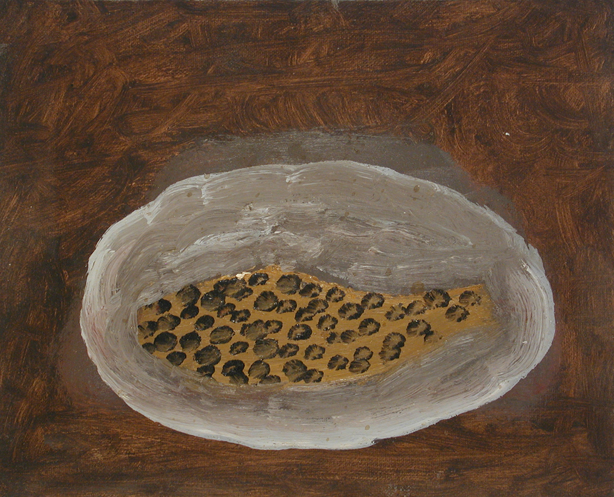 Fish Dish
